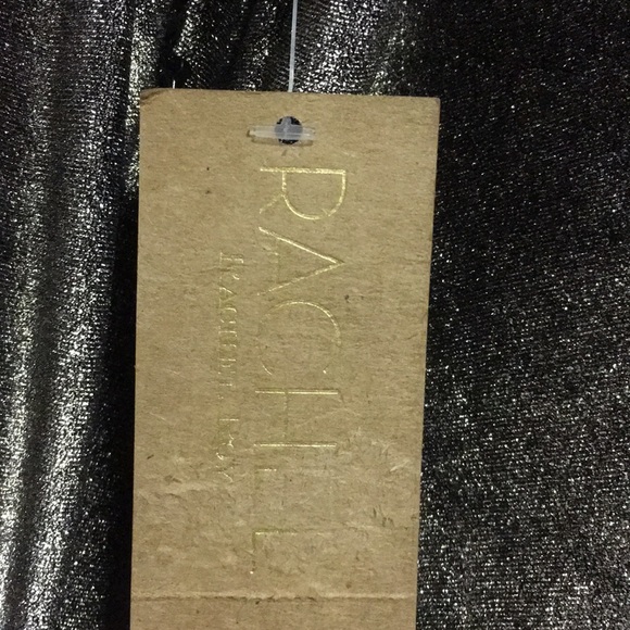 Rachel Rachel Roy Velvet Cocktail Dress; NWT! - Picture 5 of 5